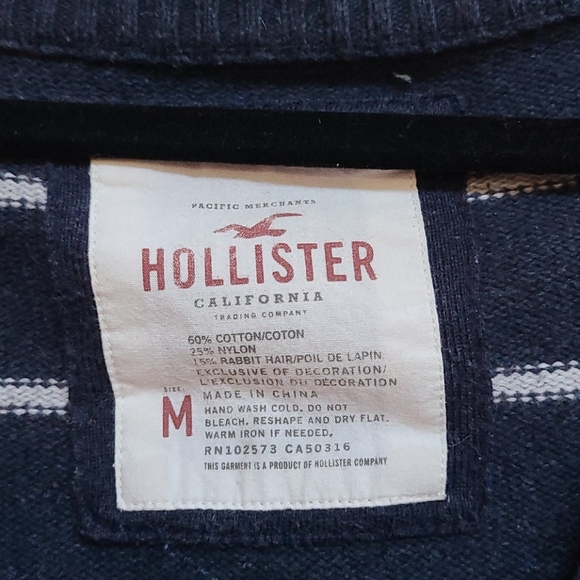 Sweater - Picture 2 of 4